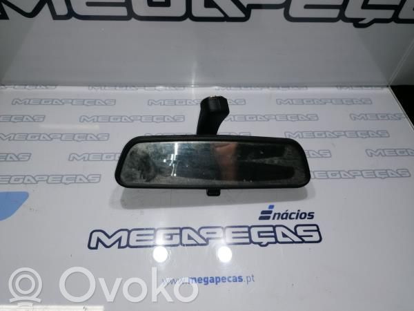 BMW 3 E46 Rear view mirror (interior) 