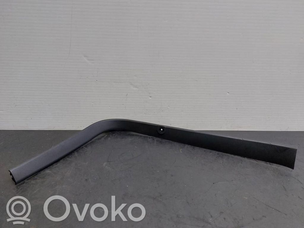BMW 3 E46 Rivestimento portellone 