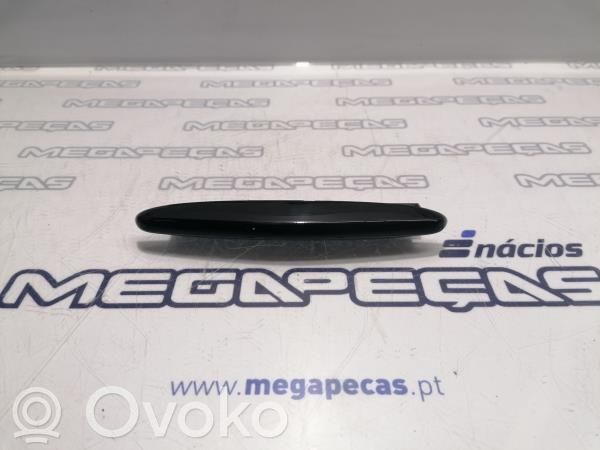Mercedes-Benz C W204 Monitor del sensore di parcheggio PDC