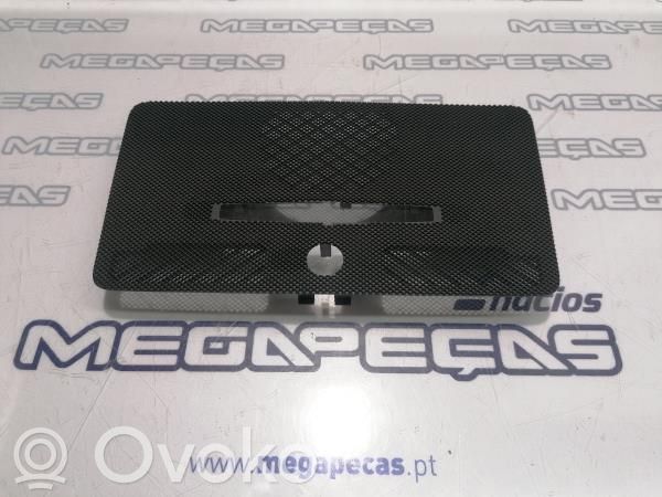 Mercedes-Benz C W204 Alte piese de interior 