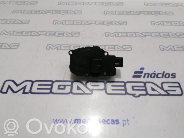 Mercedes-Benz C W204 Motorino attuatore aria 