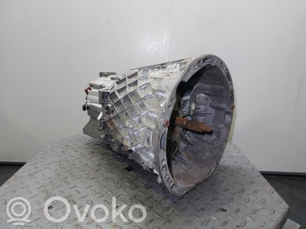 Mercedes-Benz E W212 Scatola del cambio manuale a 5 velocità 