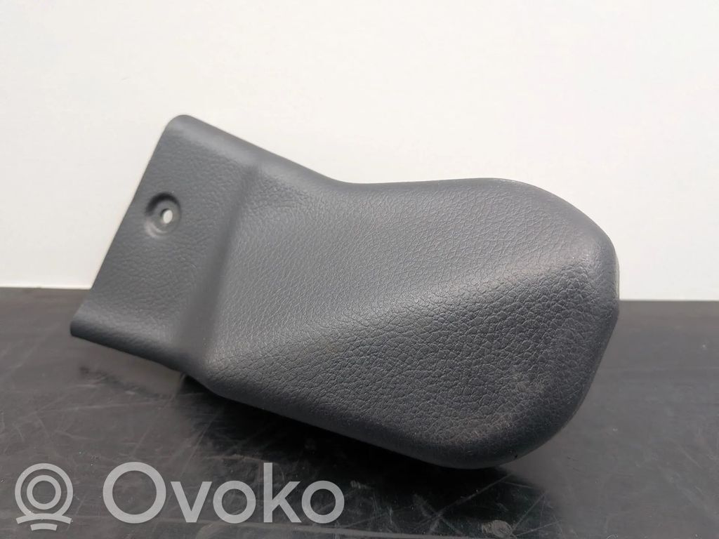 Renault Captur Inne części wnętrza samochodu 