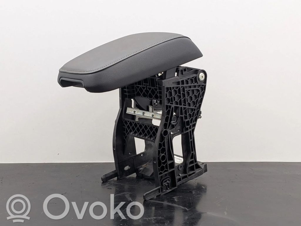 Skoda Kodiaq Armrest 