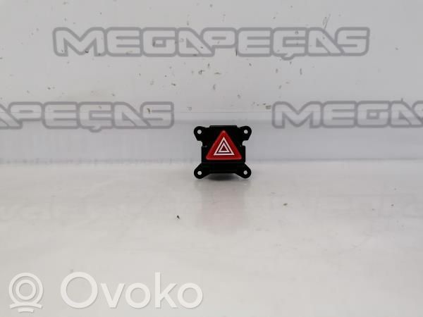 Schalter Warnblinkanlage   93730G3100