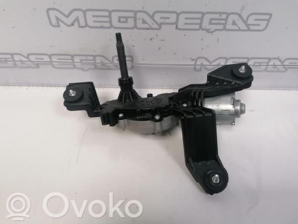 Wischermotor Heckscheibe   98700G3000