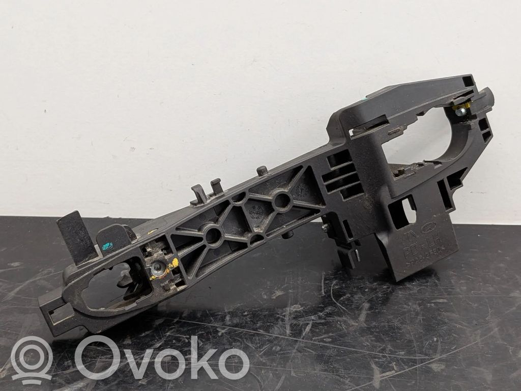Etuoven sisäkahvan kehys   82655G4500,82655G4500