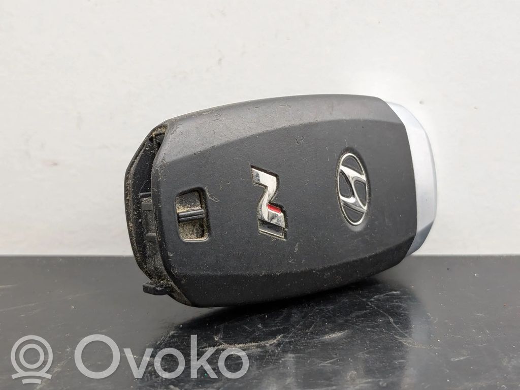 Tarjeta/llave de arranque   95440S0000,95440S0000