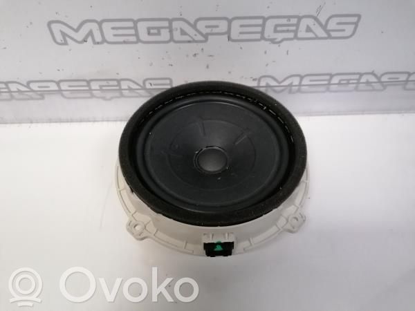 Hyundai i30 Altavoz del panel 