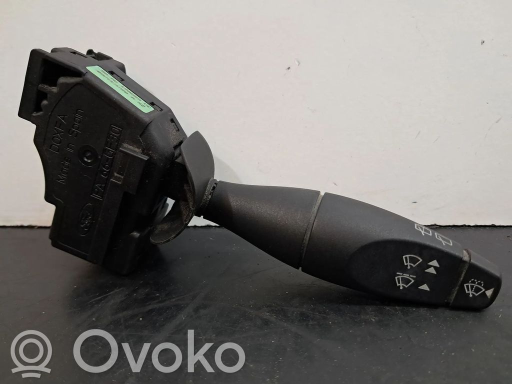 Valytuvų greičio jungtukas   98AG17A553