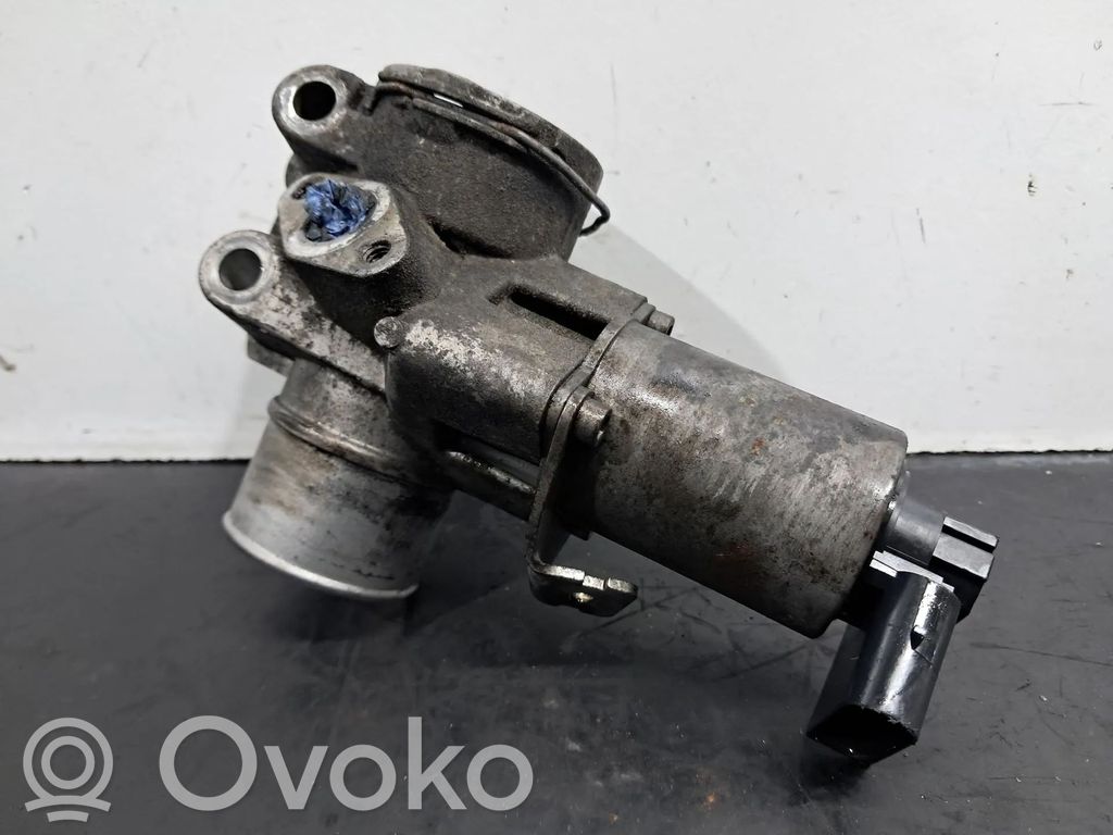 Smart ForTwo I Válvula EGR 