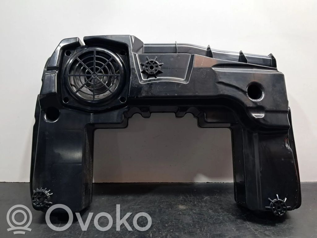 Audi A1 Lautsprecher Armaturenbrett Cockpit 