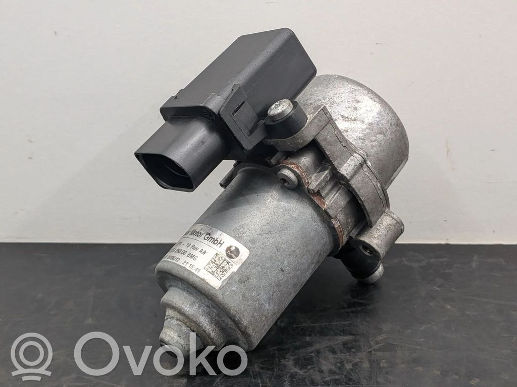 Audi A1 Pompa a vuoto 