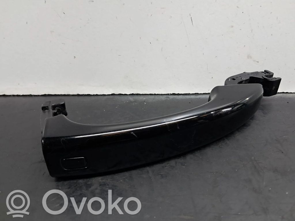 Audi A1 Maniglia esterna per portiera posteriore