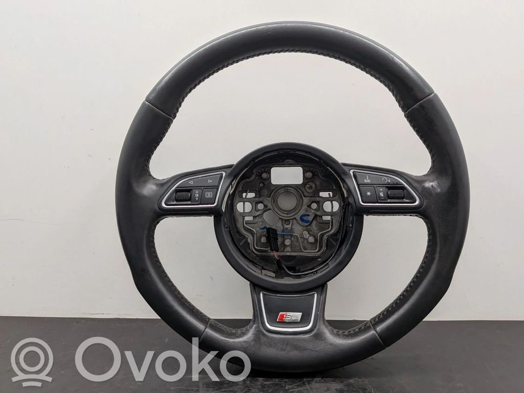 Audi A1 Steering wheel 