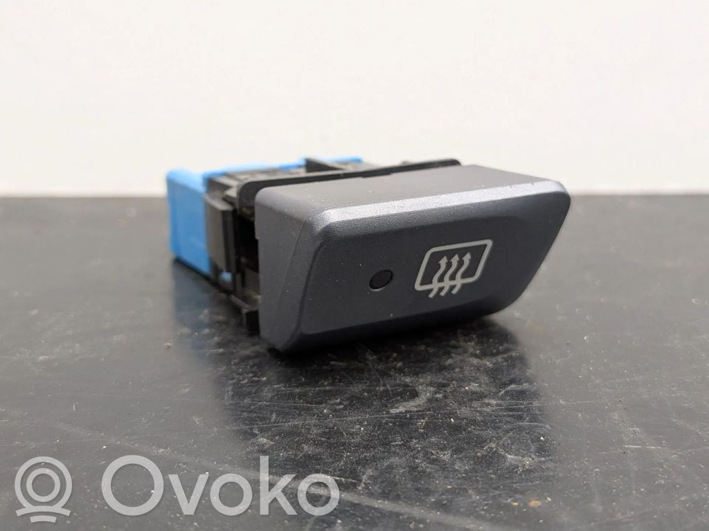 Honda Jazz Windscreen/window heater switch 