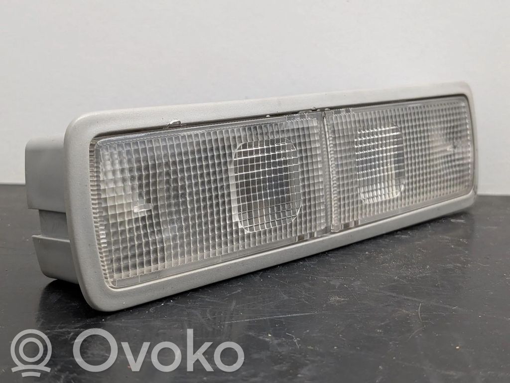 Honda Jazz Garniture de console d'éclairage de ciel de toit 