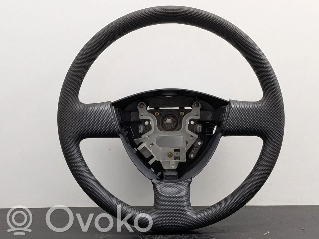Honda Jazz Volant 