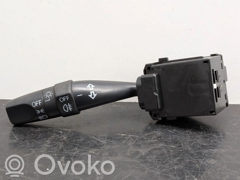 Honda Jazz Wiper turn signal indicator stalk/switch 