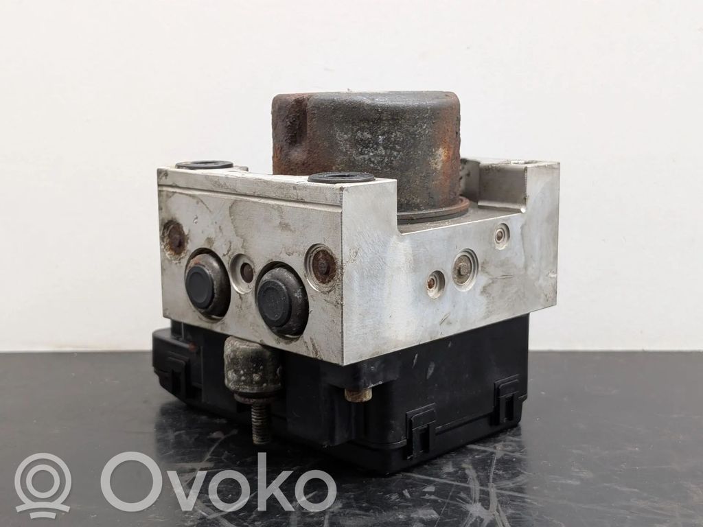 Honda Jazz ABS Pump 