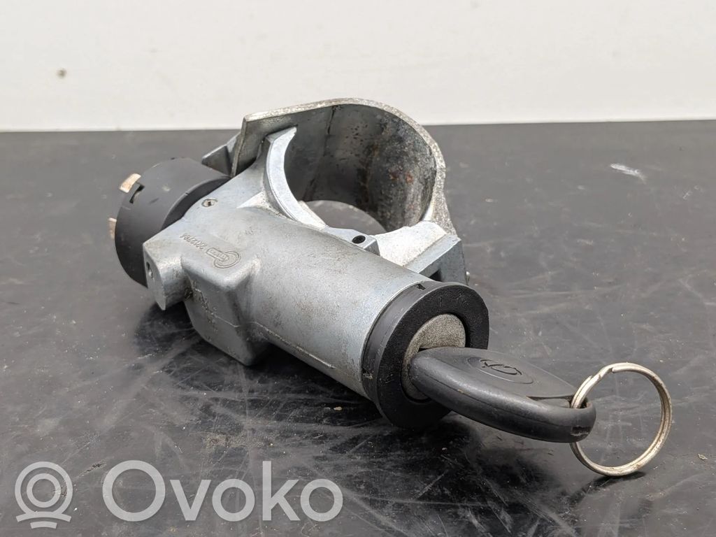 Opel Corsa A Ignition lock 