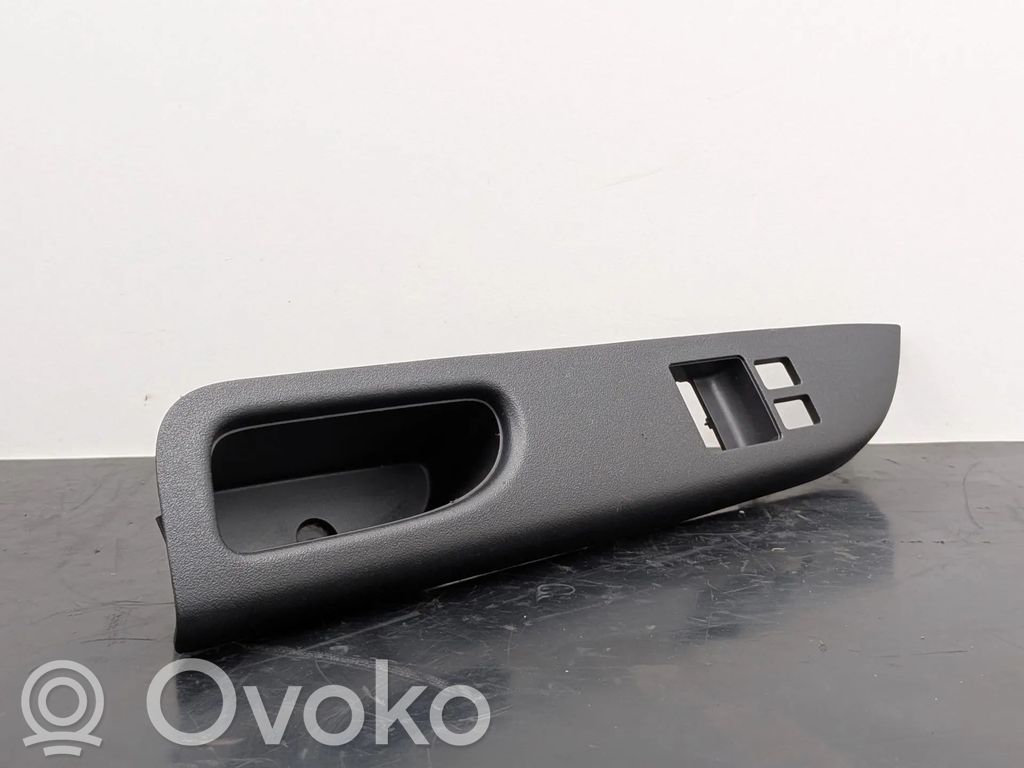 Nissan Micra Front door trim (molding) 