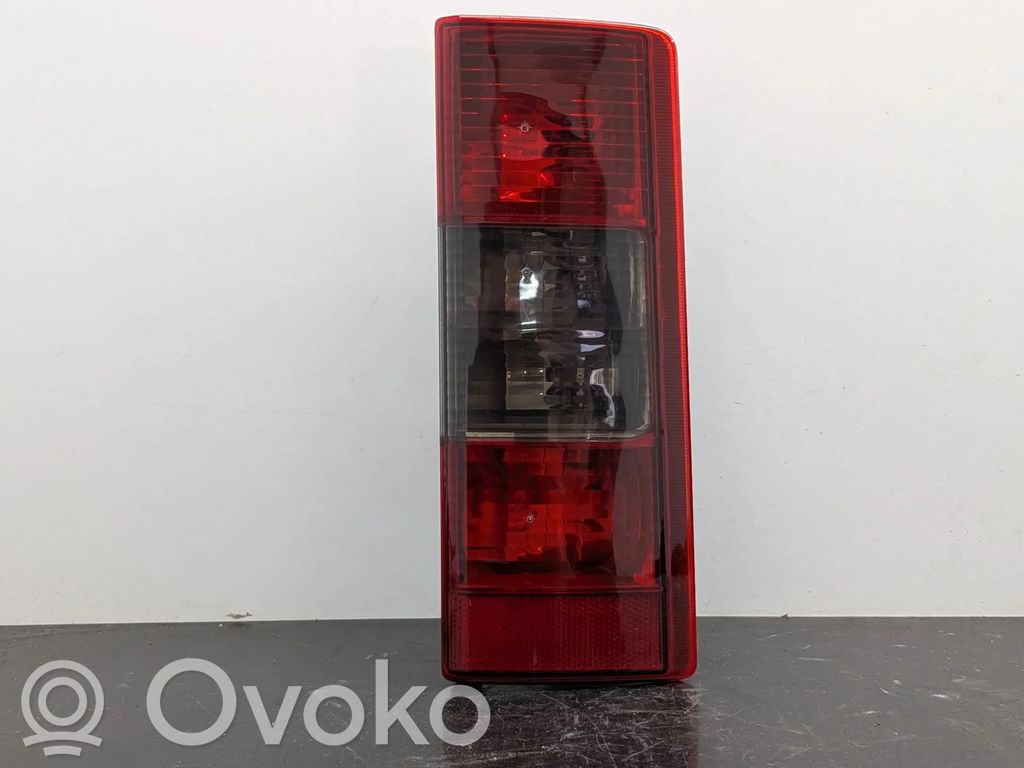 Luz trasera/de freno   9199761,1222062