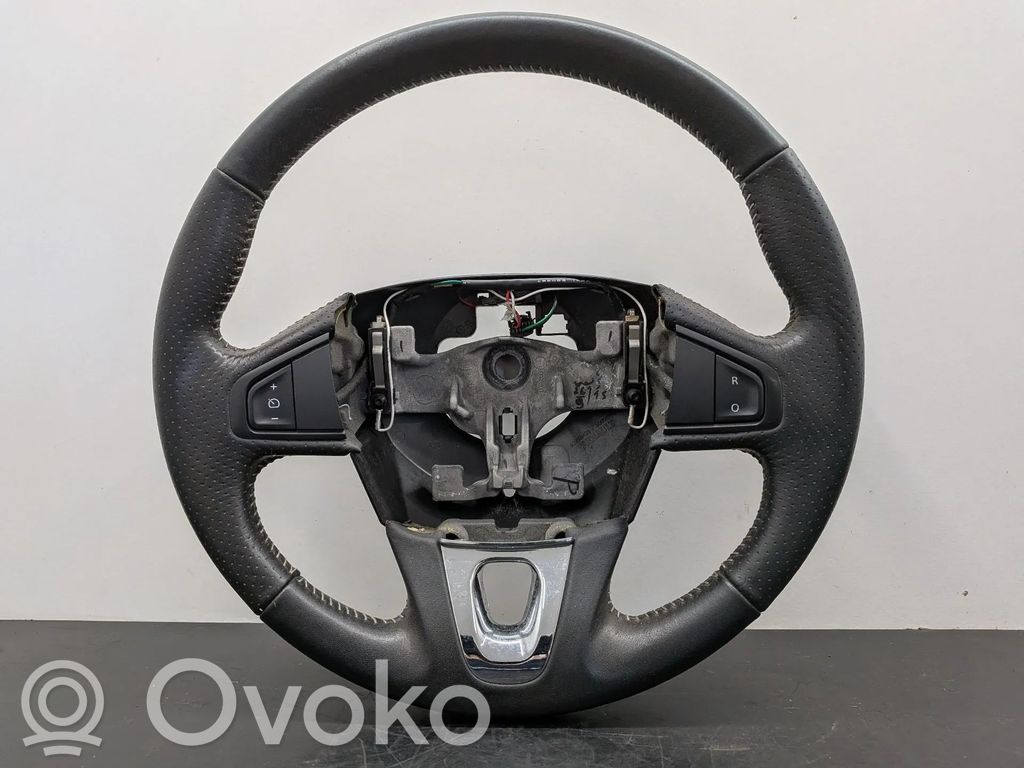 Renault Scenic III -  Grand scenic III Volan 
