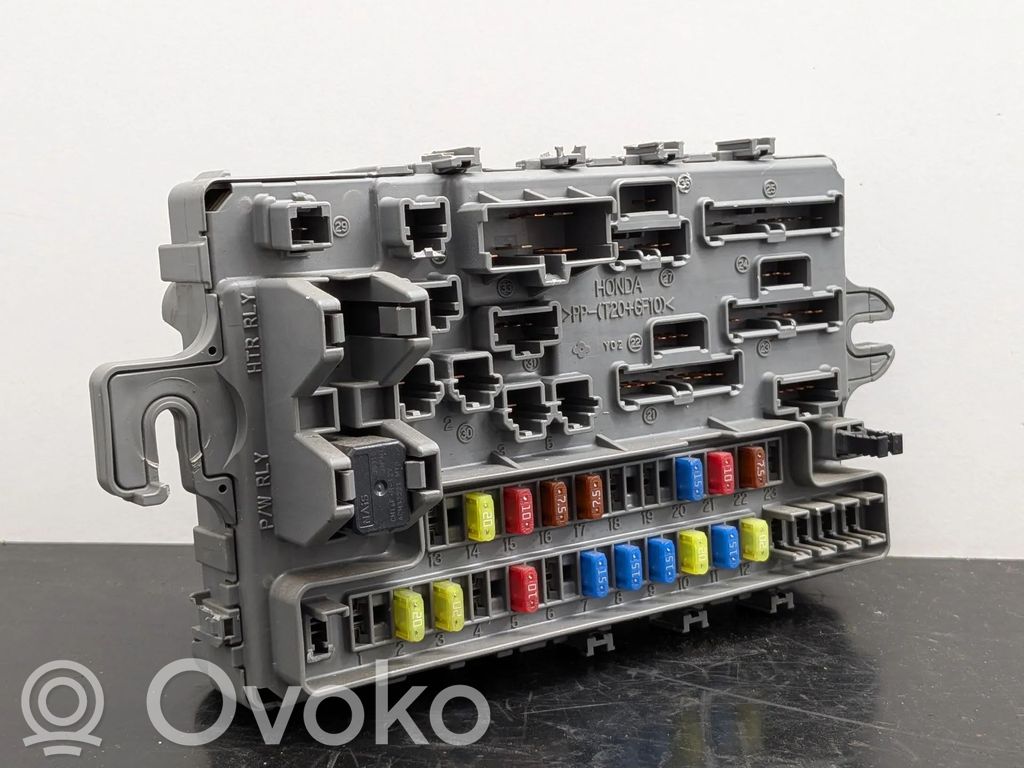 Unidad de control SAM   38200SAAG01,38200SAAG01