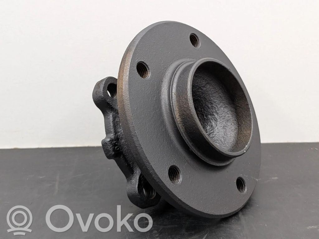 BMW 1 F20 F21 Radlager hinten 