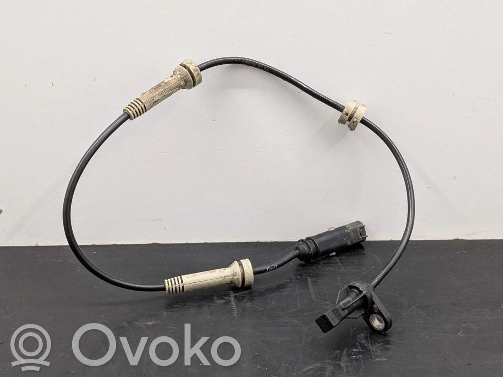 BMW 1 F20 F21 Czujnik prędkości obrotowej koła ABS 