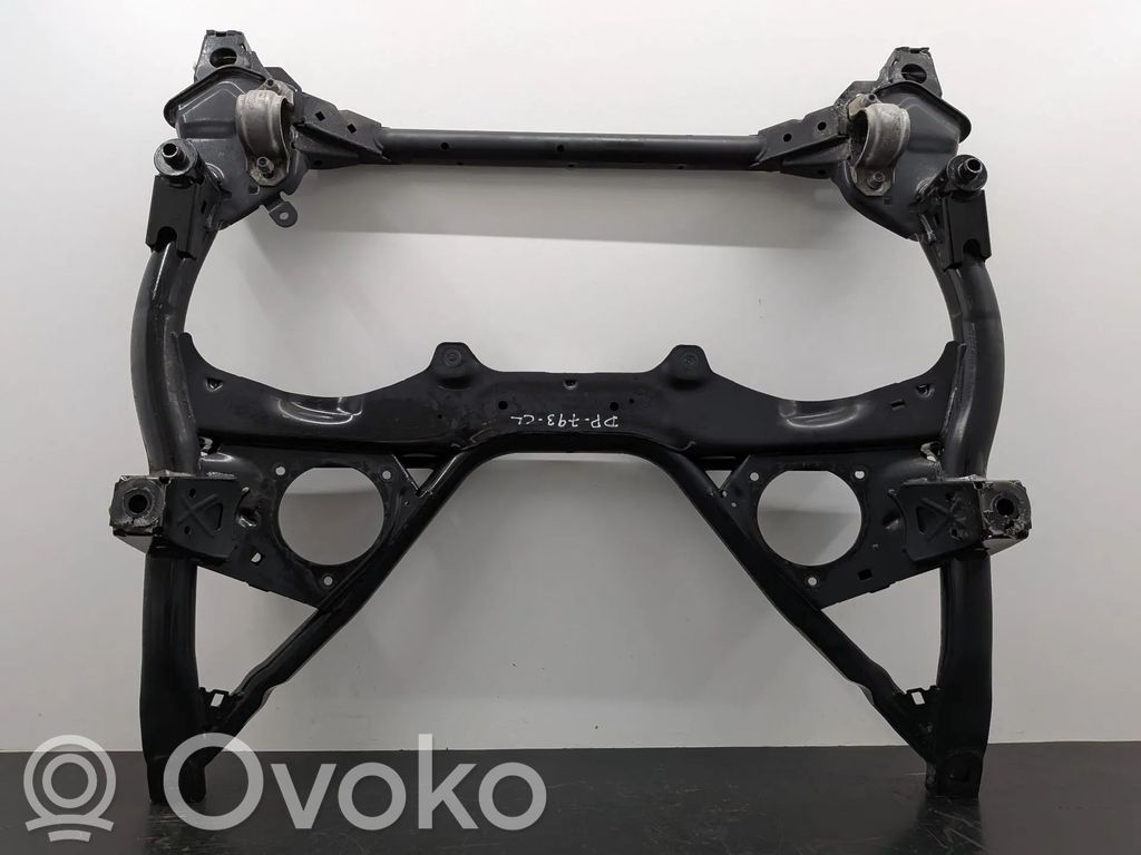 BMW 1 F20 F21 Subcadru frontal 