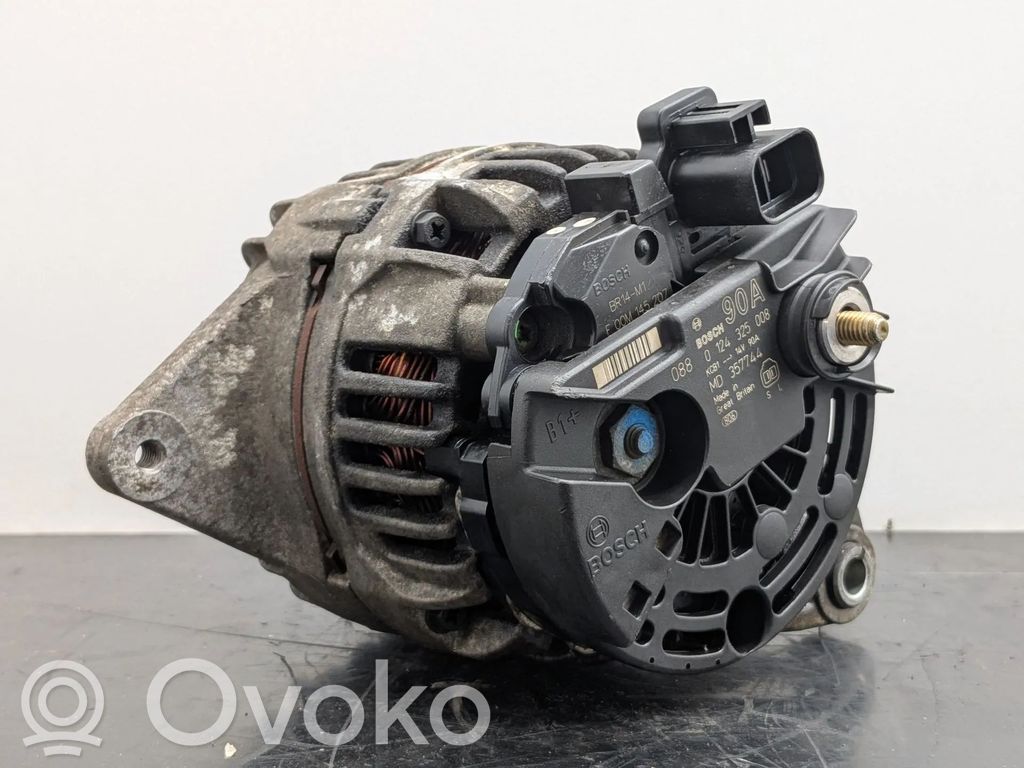 Mitsubishi Space Star Alternator 