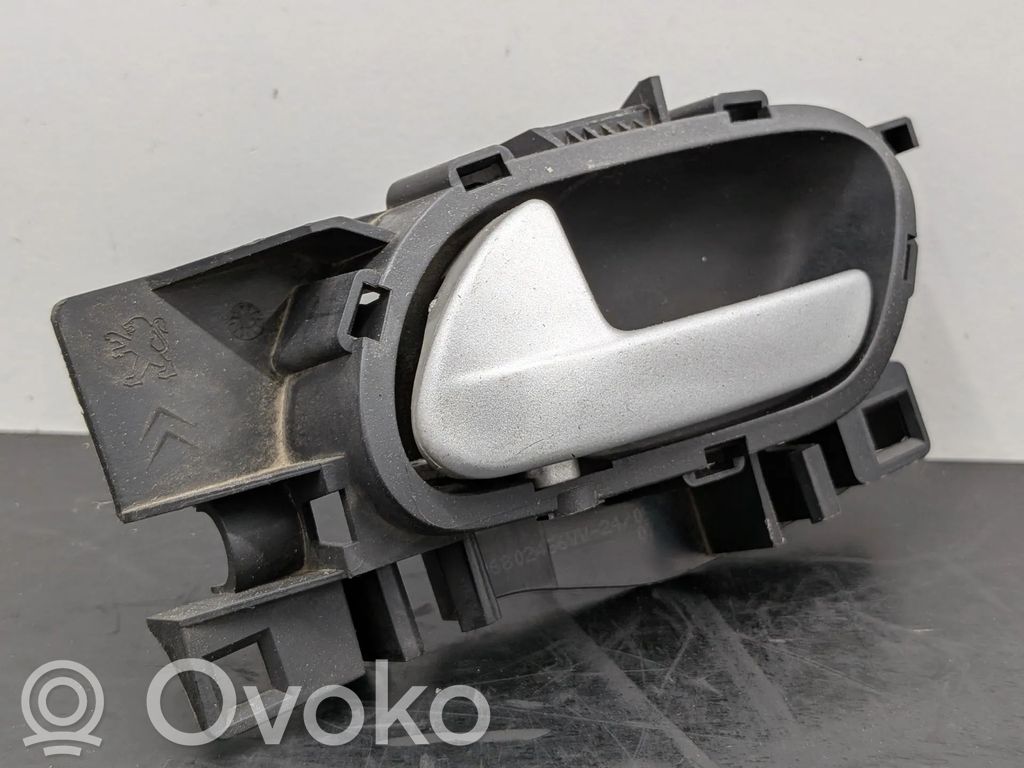 Manecilla interna puerta delantera   9143L8,96802456VV