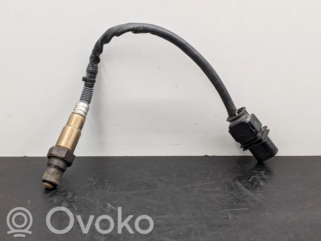 Sensore della sonda Lambda   1618NE,0281004157,9687161080