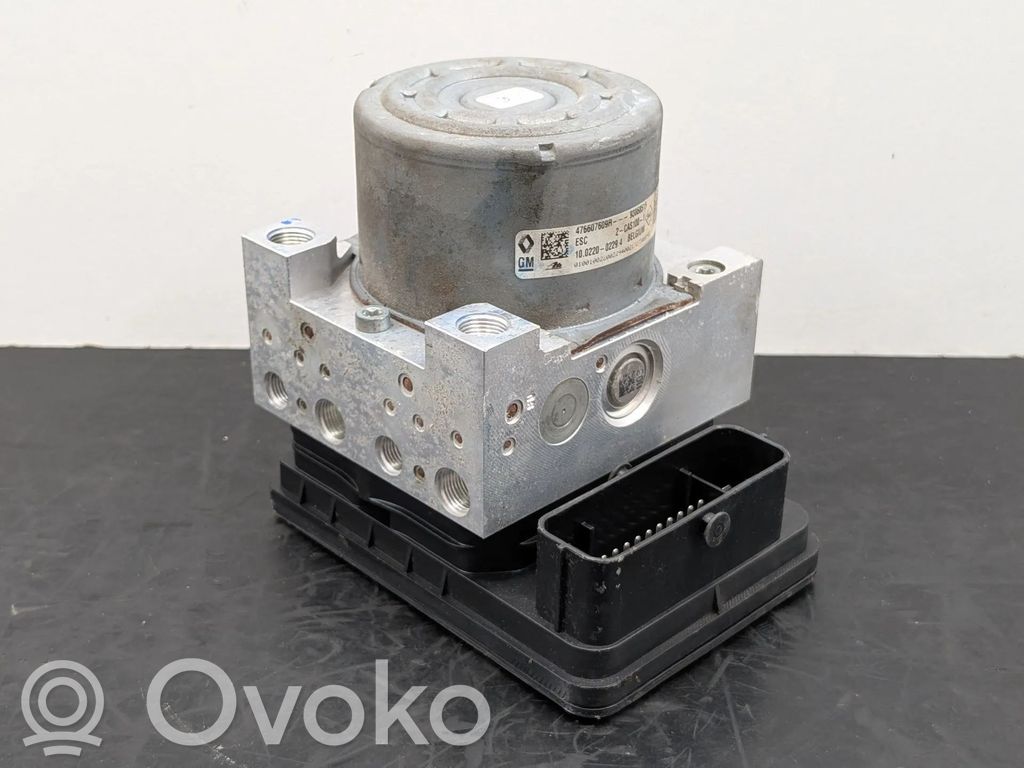 Pompe ABS   476607609R,10022002294,10062236171,10091514493,28515240093,28580749611,93868515