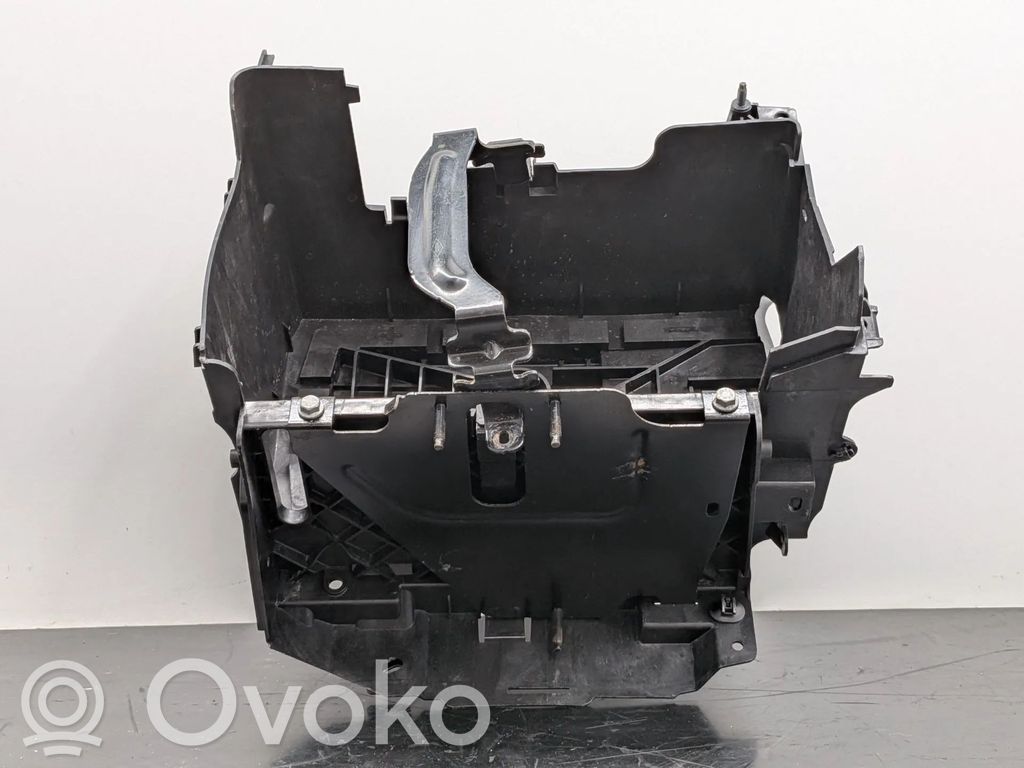 Renault Trafic III (X82) Podstawa / Obudowa akumulatora 