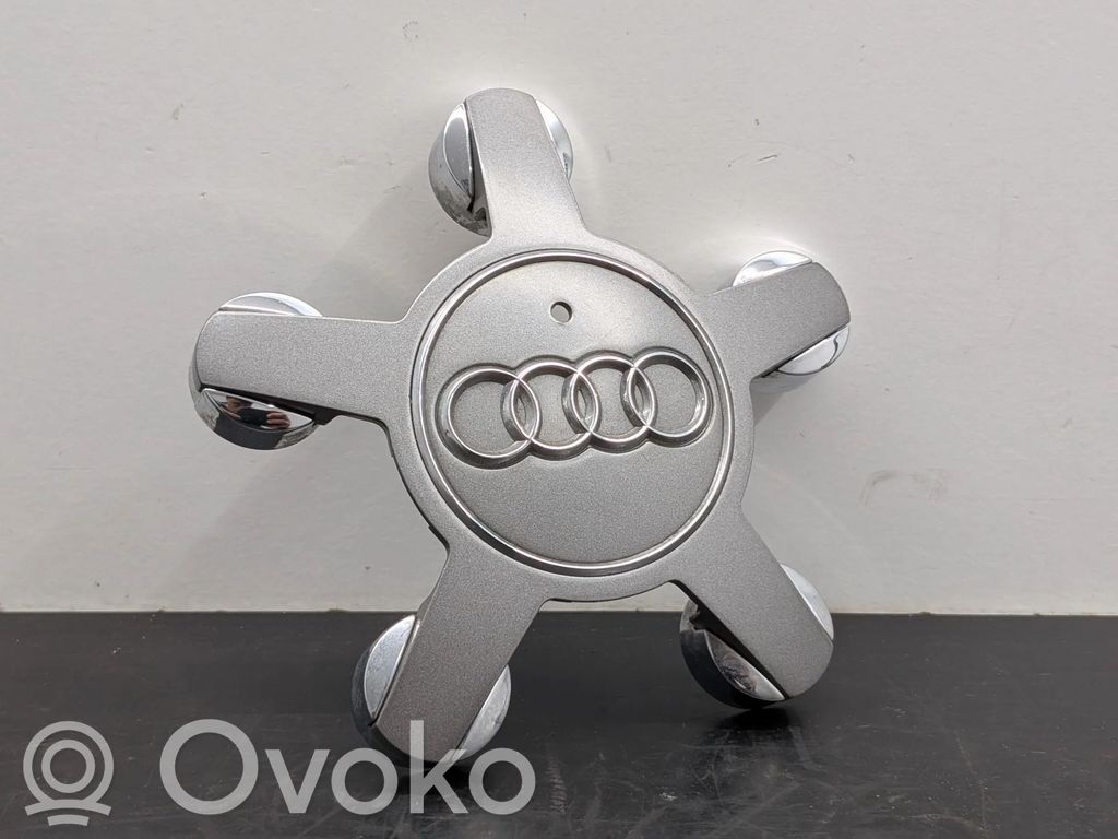 Audi A1 Borchia ruota originale 