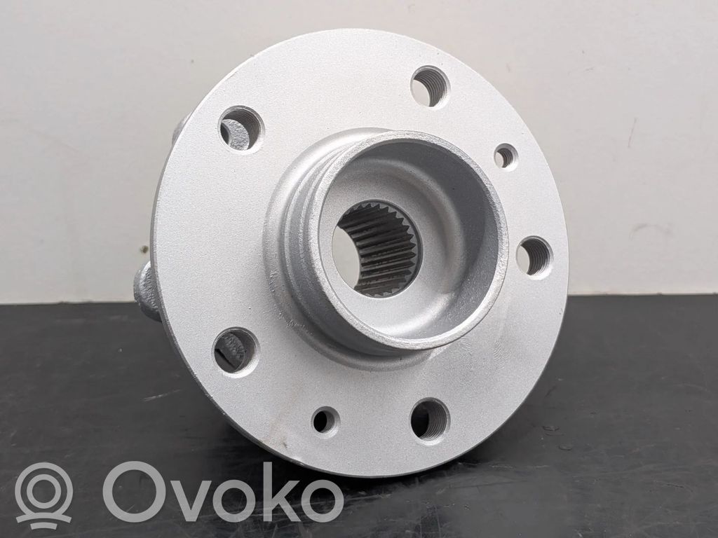 Cojinete de bolas de la rueda trasera   402026199R