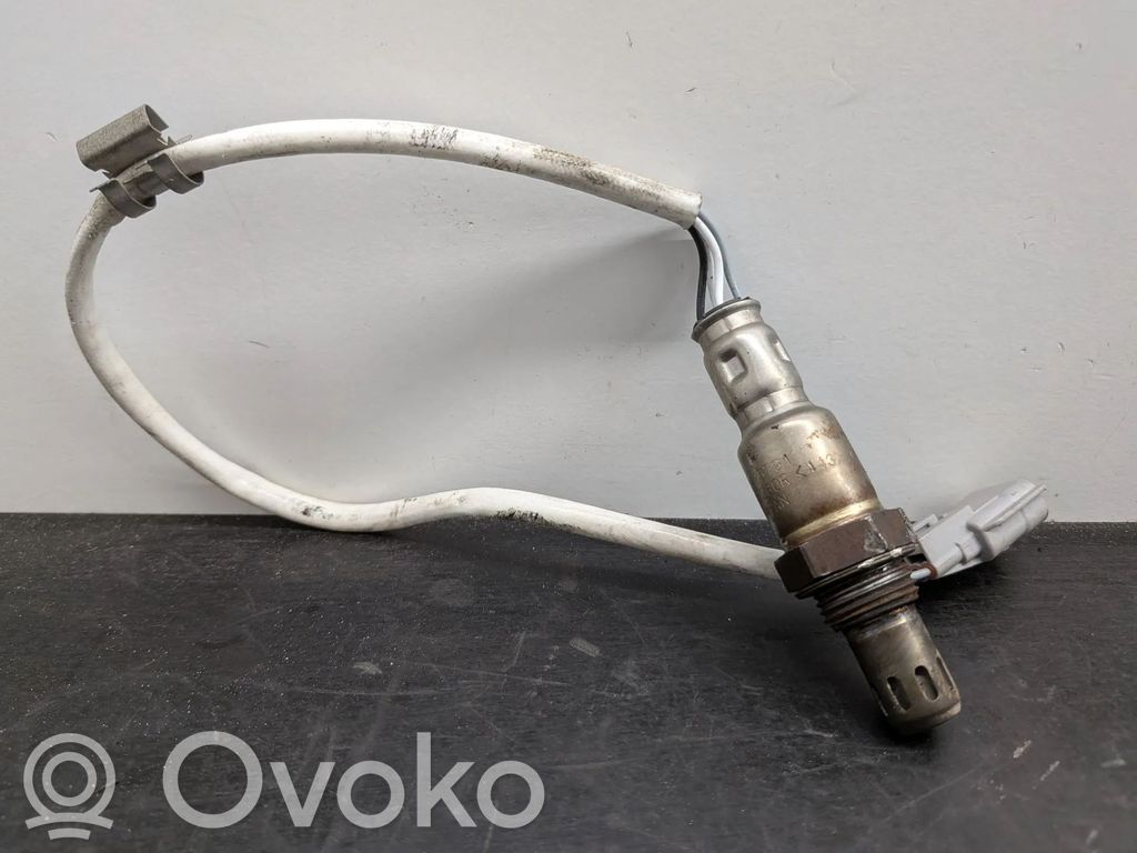 Dacia Duster Sonde lambda 
