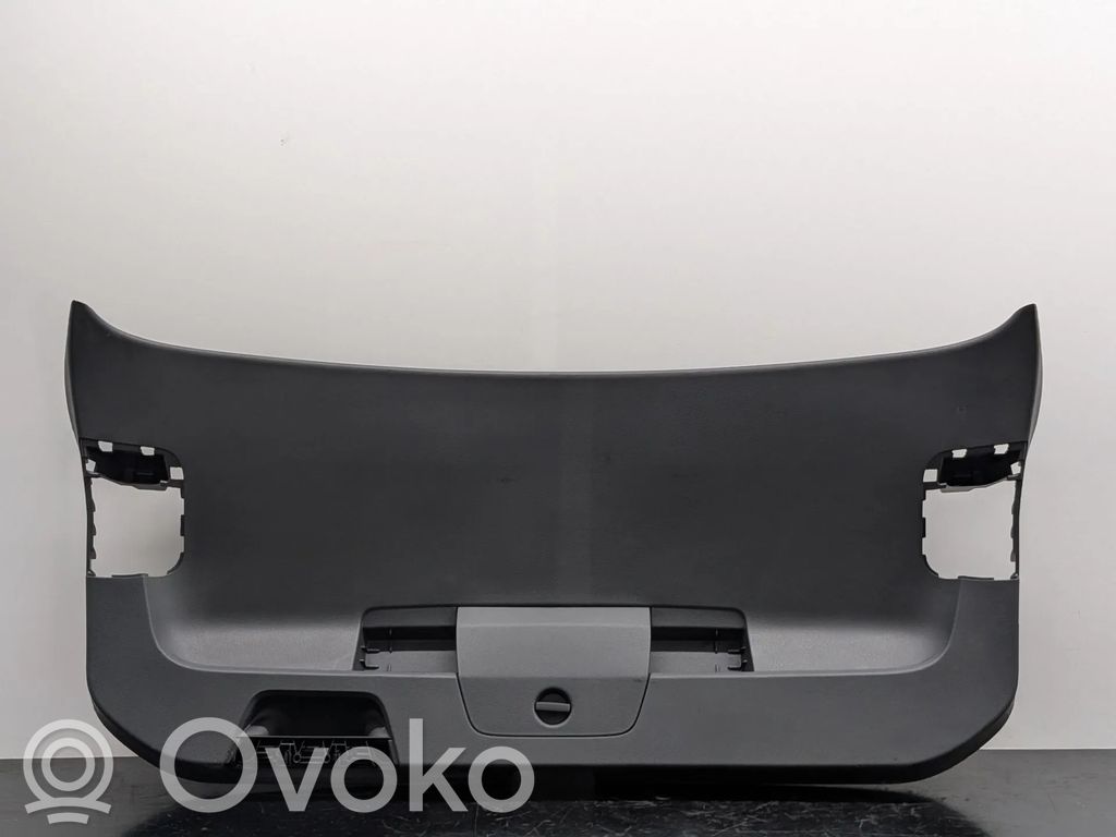 Volkswagen PASSAT B8 Verkleidung Heckklappe Kofferraumdeckel
