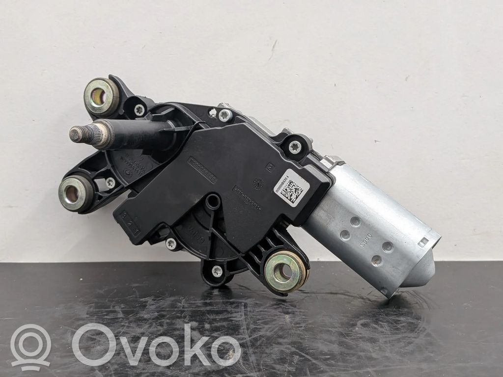 Mercedes-Benz GLC X253 C253 Motor ștergător lunetă 