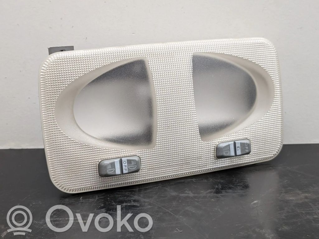 Fiat Doblo Ramă consolă lumini plafon