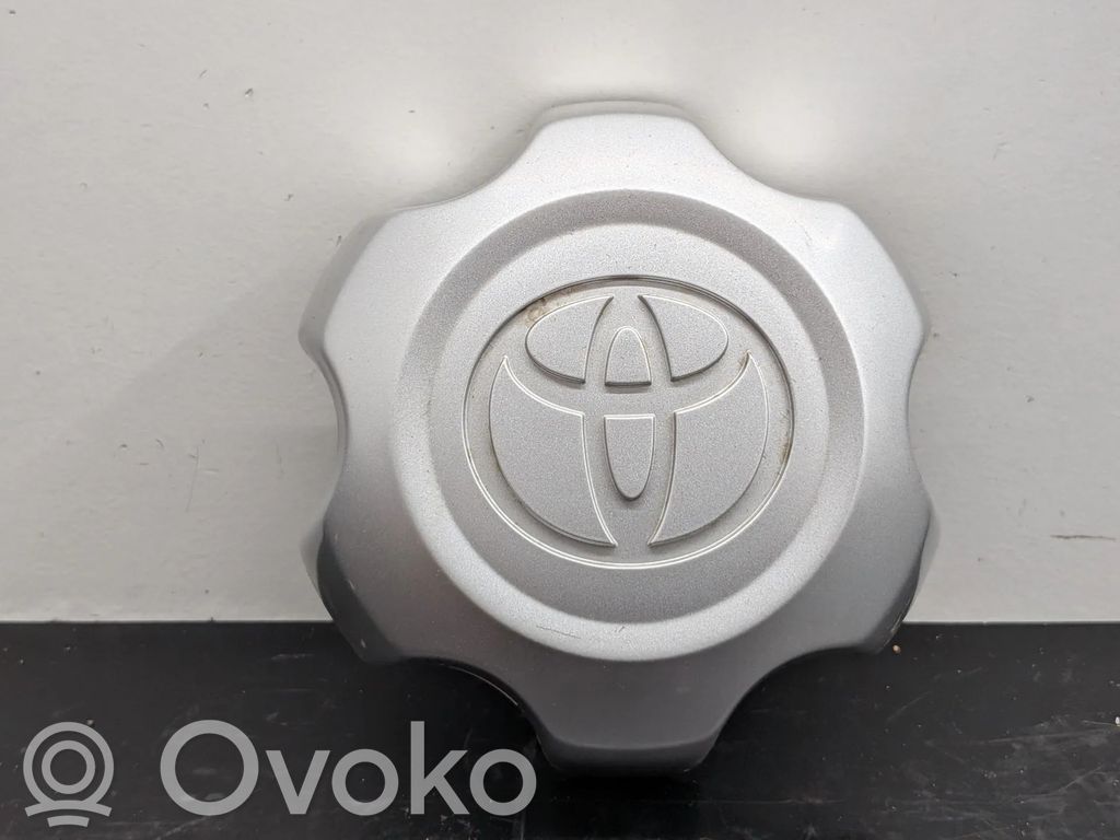 Toyota Hilux (AN10, AN20, AN30) Borchia ruota originale