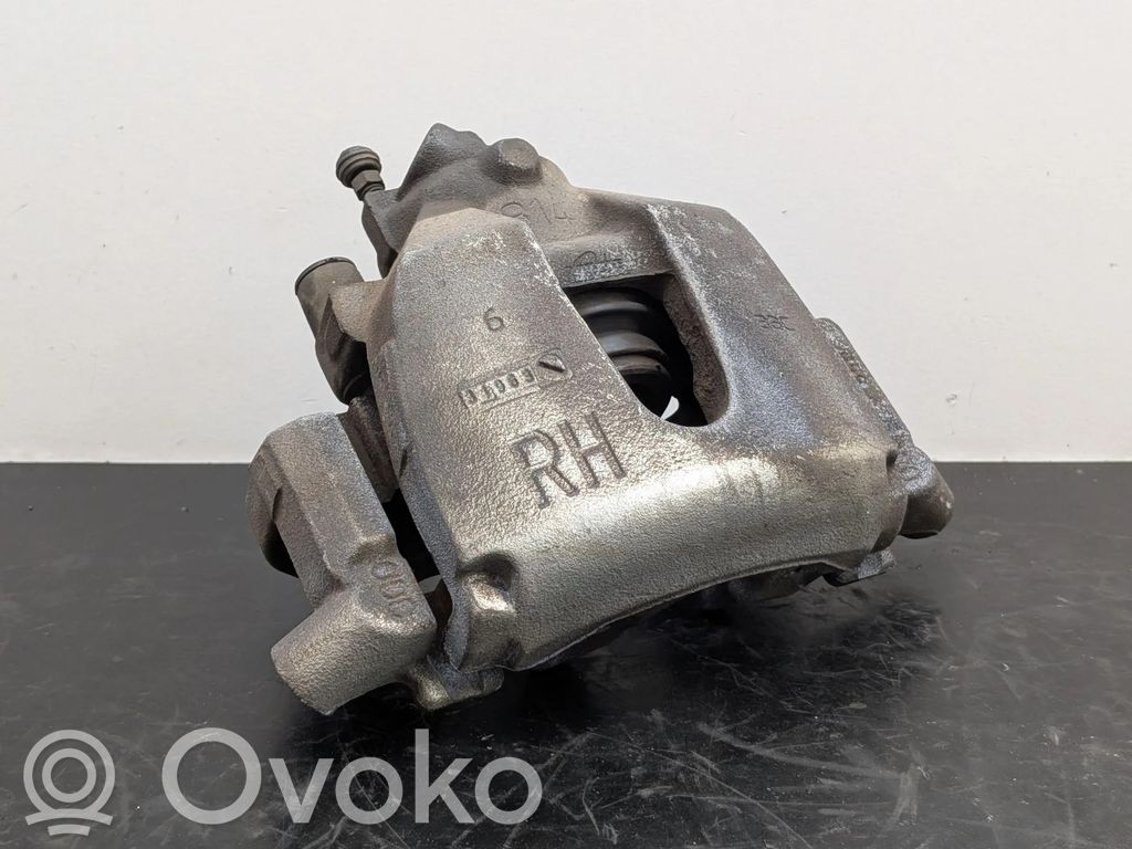 Volvo S40 Bremssattel vorne 