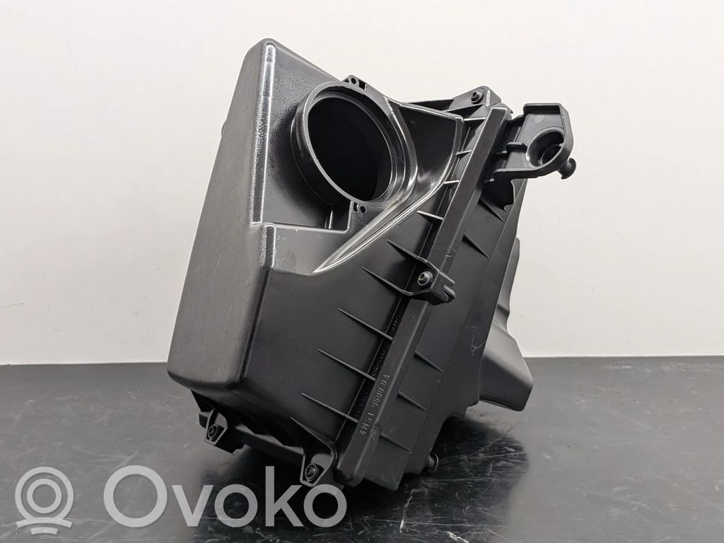 Volvo S40 Air filter box 