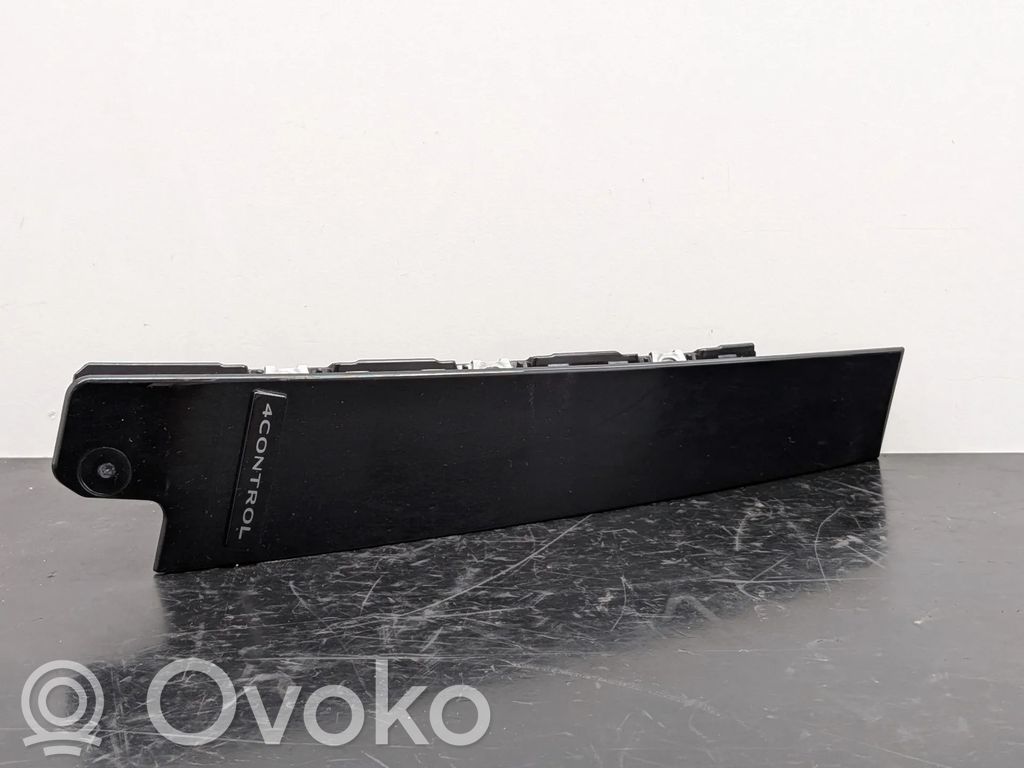 Renault Megane IV Rear door trim (molding)