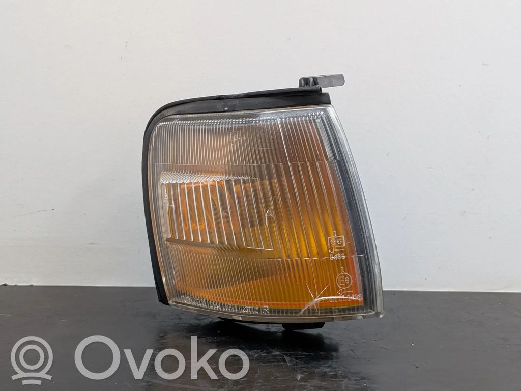 Toyota Starlet (P80) IV Kierunkowskaz przedniego zderzaka 