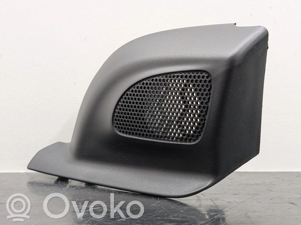 Citroen Berlingo Capac/ramă difuzor lateral 