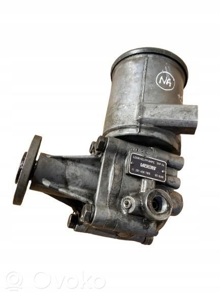 Mercedes-Benz 190 W201 Pompa wspomagania 